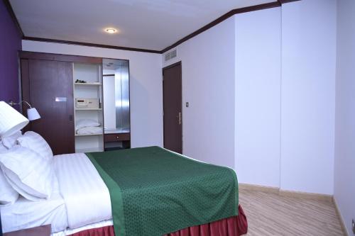 Manhattan Avenue Hotel, Dubaj (zdjęcie 6)