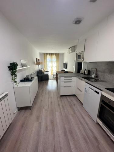Apartamento Entre Rios - Tudela