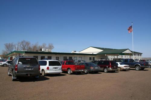 Yellowstone River Inn Glendive