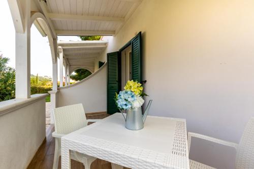  Appartamento Iremar C3 - MyHo Casa in Vieste