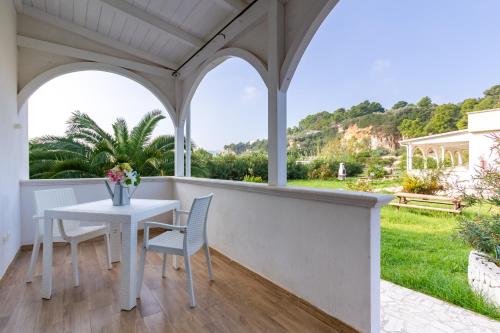  Appartamento Iremar C3 - MyHo Casa, Pension in Vieste bei Pugnochiuso