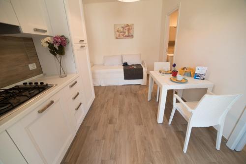  Appartamento Iremar C3 - MyHo Casa in Vieste