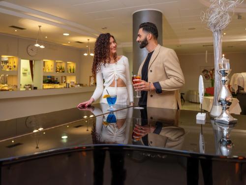 Parc Hotel - image 6