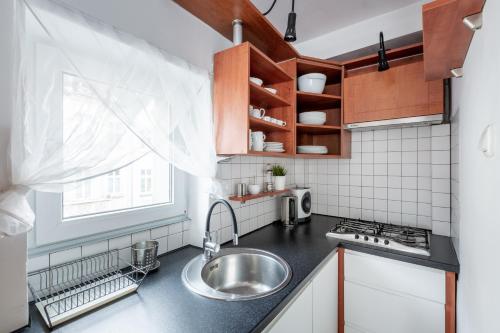 Samba Apartment, Wrocław (zdjęcie 6)