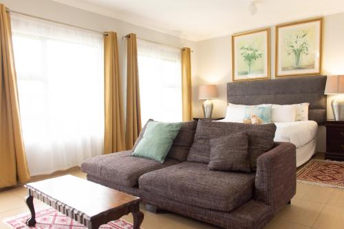 Vikamana Guest House in Ulundi