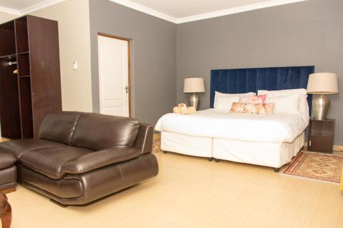 Vikamana Guest House in Ulundi