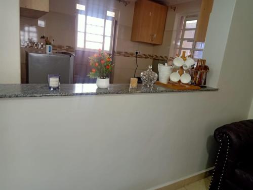 Instalaciones, B’s homely in Ruiru