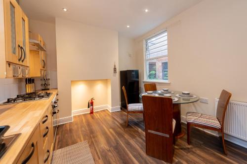 The Chestnut - Liverpool City - L7, Liverpool (fotografie 5)