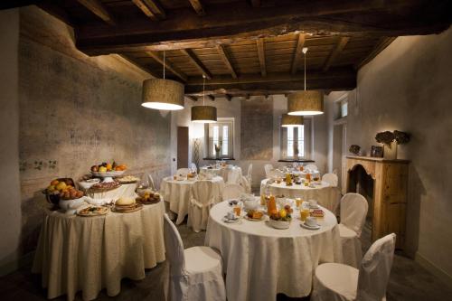 Fasiliti, Hotel Morimondo in Morimondo