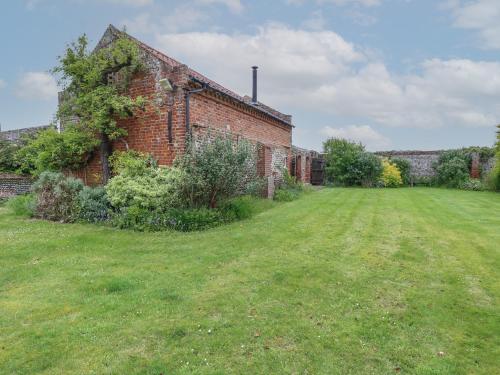 Viesnīcas āriene, Pear Tree Barn in Lessingham