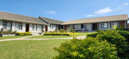 Vikamana Guest House in Ulundi