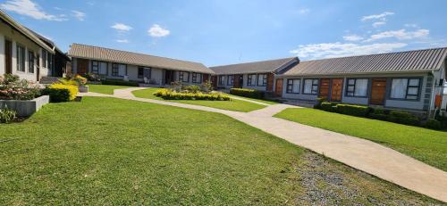 Vikamana Guest House in Ulundi