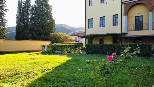  Residence La Poggerina in Figline Valdarno