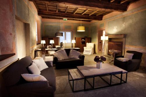 Fasiliti, Hotel Morimondo in Morimondo