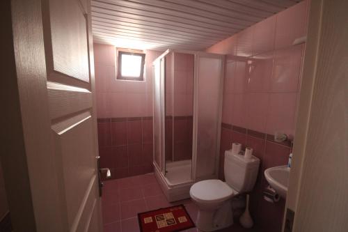 Munchen Pension, Antalya (Adalia) (foto 3)