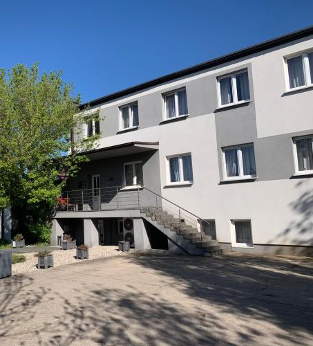 Pierwsza Mila Starówka Konin