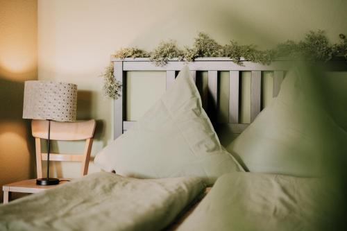 SOONWALD Studio mit Terrasse & Whirlpool