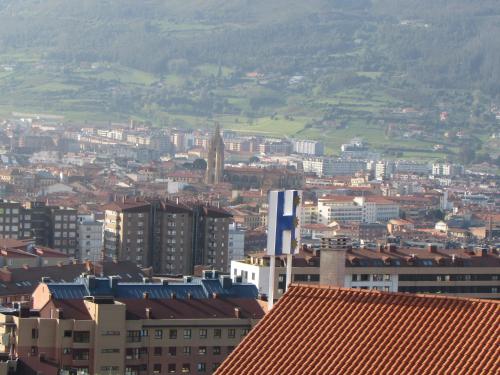 Hotel Palacio de Asturias