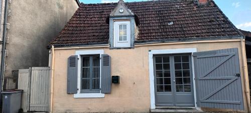 La Berthenoux cottage - Location saisonnière - La Berthenoux