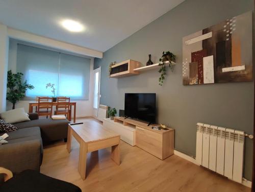 LG DownTown Sabadell Apartment in סבדל