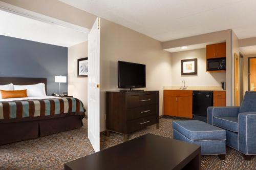 Wingate by Wyndham Sylvania-Toledo