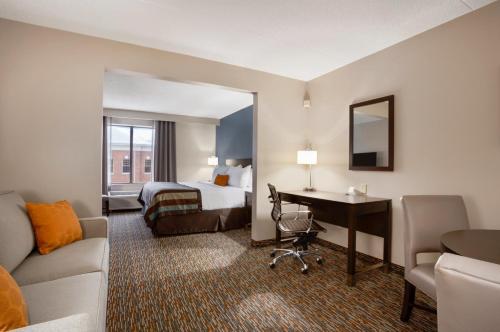 Wingate by Wyndham Sylvania-Toledo