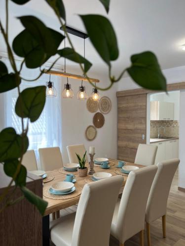 Apartma Kemper - Bovec