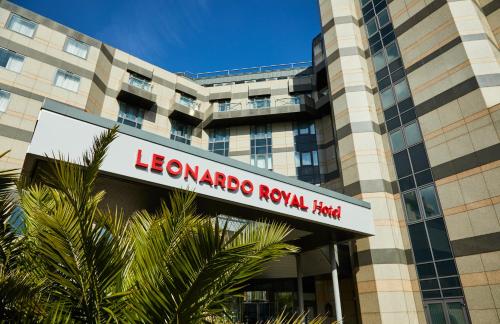 Leonardo Royal Southampton Grand Harbour - image 10
