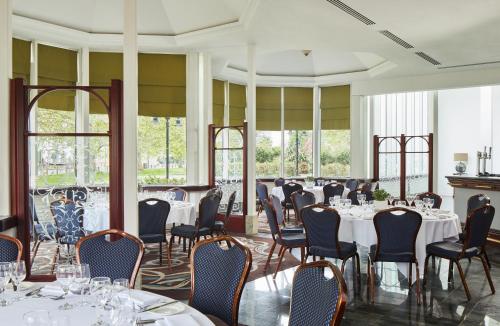 Leonardo Royal Southampton Grand Harbour - image 2