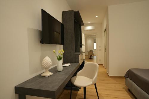 Enea Suite, Trapani (fotografie 5)
