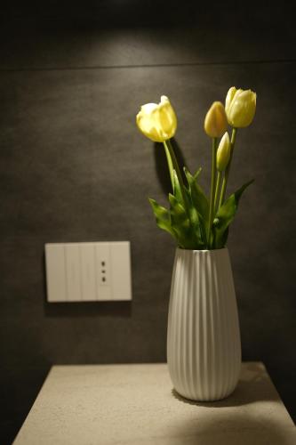 Enea Suite, Trapani (fotografie 6)