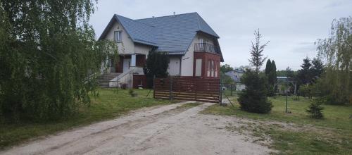 Villa Jar