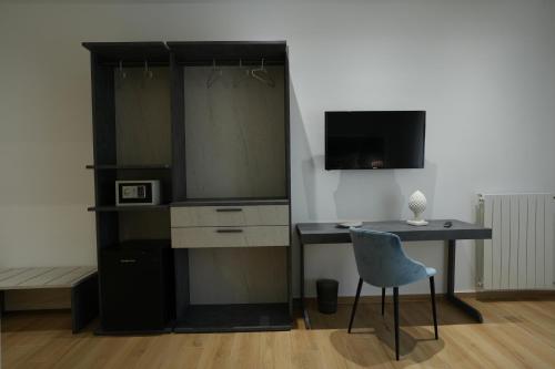 Enea Suite, Trapani (fotografie 10)