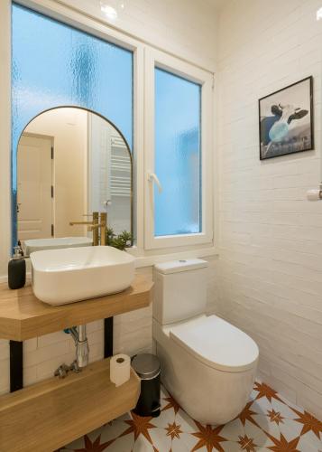 Iturriza AC by Staynnapartments, Bilbao (photo 10)