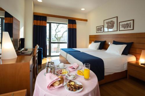 Hotel Pombalense in Pombal