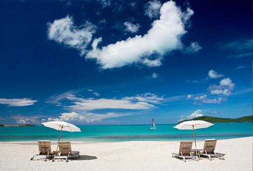 Hermitage Bay - All Inclusive, Saint John's (foto 6)