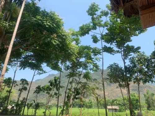 Mai Chau Home Holiday