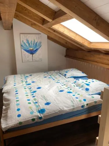 Vacances Mont-Crosin, Studio chez les Quadeurs in Mont-Crosin, Schweiz