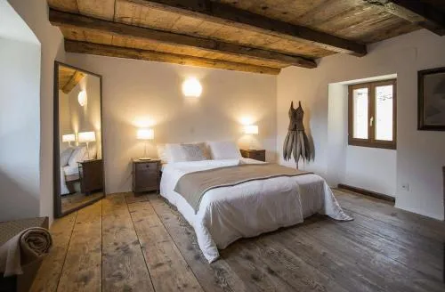 Verzasca Lodge Carlotta in Frasco, Schweiz
