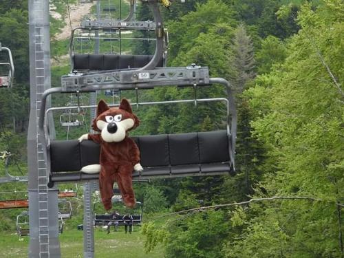 Apartman Bjelašnica Apartman Bjelašnica