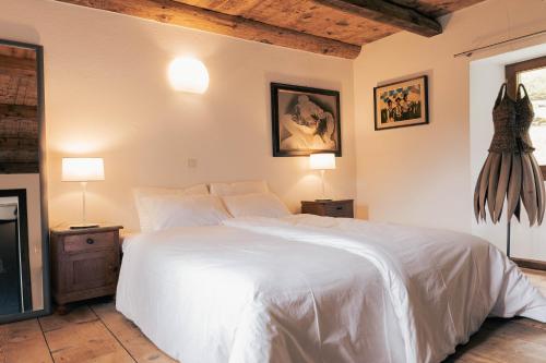 Verzasca Lodge Carlotta in Frasko