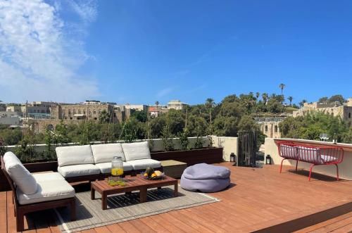 TEL AVIV - Sea front Penthouse  - 1604 - image 13
