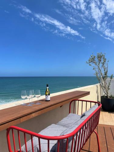 TEL AVIV - Sea front Penthouse  - 1604 - image 14