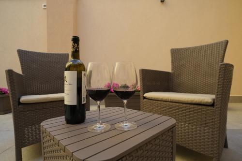 Enea Suite 5