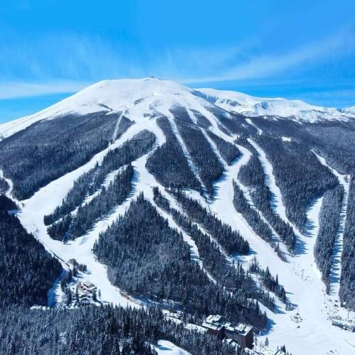 Apartman Bjelašnica Apartman Bjelašnica