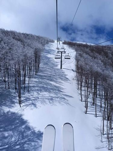 Apartman Bjelašnica Apartman Bjelašnica