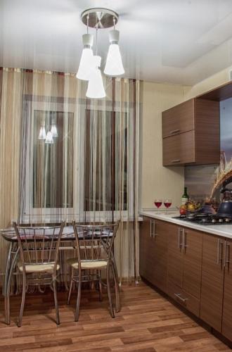Apartment Chernyshevskogo - image 4