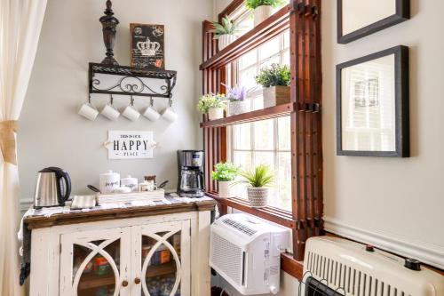 Quiet Ellaville Home with Patio and Outdoor Dining! in Americus (Georgia)