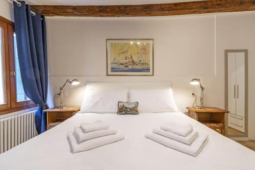 Santa Fosca Cozy Apartment