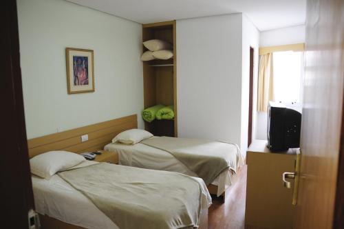 Hotel Family São Paulo - No Shopping FAMILY - No Brás, San Paolo (foto 4)